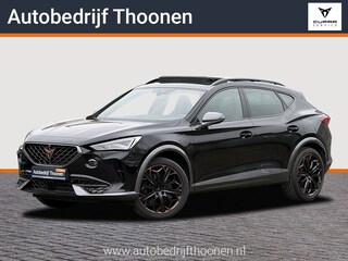 Cupra Formentor 1.4 e-Hybrid VZ Performance Trekhaak | 19 " | Leer | 360° camera