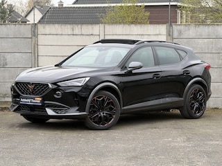 Cupra Formentor 1.4 e-Hybrid VZ Performance Trekhaak | 19 " | Leer | 360° camera