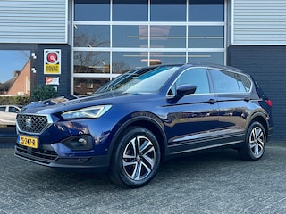 Seat Tarraco 1.5 TSI Style, Airco, Cruise, CarPlay, Camera, Virtual Cockpit, Navi, NAP