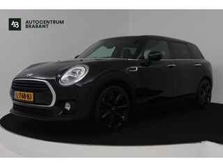 Mini Clubman 1.5 Cooper Chili Business Plus (STOELVERWARMING, NAVIGATIE, CRUISE CONTROL, PARKEERSENSOREN)