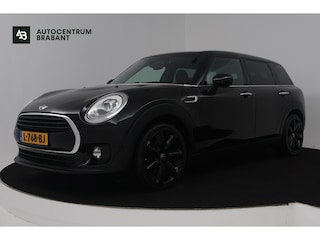 Mini Clubman 1.5 Cooper Chili Business Plus (STOELVERWARMING, NAVIGATIE, CRUISE CONTROL, PARKEERSENSOREN)