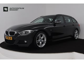 BMW 3-serie Touring 330i High Executive (PANORAMADAK, STOELVERWARMING, LEER, NAVIGATIE, PARKEERSENSOREN)