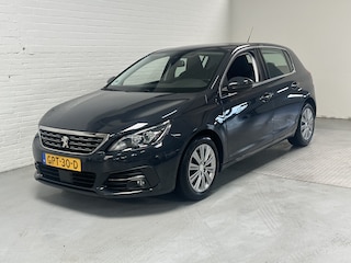 Peugeot 308 SW 1.2 PureTech Allure CLIMA/ CRUISE/ NAVI / ELK.PAKKET Dis.rim bij 95951km vervangen