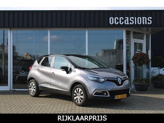Renault Captur 1.2 TCe Limited