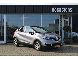 Renault Captur 1.2 TCe Limited