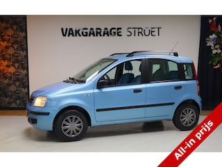 Fiat Panda 1.2 Dynamic | nw distributie | jaarbrt | 2 nw banden | nw APK