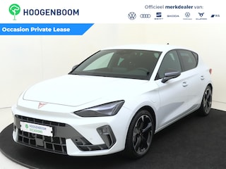 Cupra Leon 1.5 TSI e-Hybrid Business | Achteruitrijcamera | Adaptieve cruise control | Alcantara bekleding | Dodehoek detectie | Keyless | 3-zone airco | CarPlay | Navigatie |