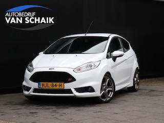 Ford Fiesta 1.6 ST2 | STOELVERW. | PDC | RECARO SPORTSTOELEN | CRUISE |