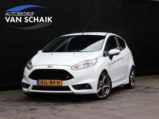 Ford Fiesta 1.6 ST2 | STOELVERW. | PDC | RECARO SPORTSTOELEN | CRUISE |
