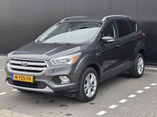 Ford Kuga 1.5 Titanium 4WD