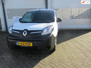 Renault Kangoo Z.E. Maxi cruise airco
