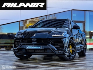 Lamborghini Urus 4.0 V8 |Pano|B&O Advanced|Massage|Schermen