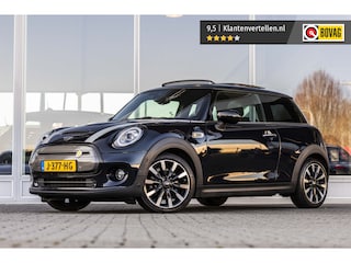 Mini Mini Yours 33 kWh | Pano | Harman Kardon | SOH 95%