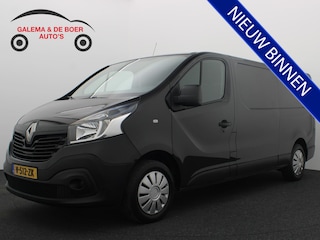 Renault Trafic 1.6 dCi T29 L2H1 Luxe TREKHAAK / NAVI / AIRCO / PDC / BLUETOOTH / CRUISE / DAB+ / NL-AUTO