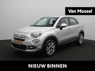 Fiat 500X 1.4 Turbo MultiAir Opening Edition