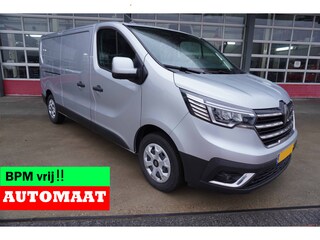 Renault Trafic 2.0 Blue dC1 150PK EDC L2H1 Advance Automaat nr.V067 | Airco | Cruise | Apple CP + Android auto