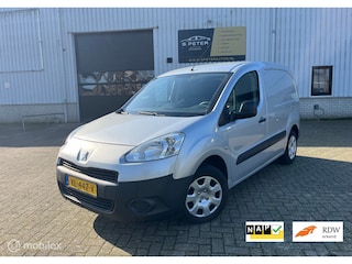 Peugeot Partner bestel 120 1.6 HDI L1 XR Profit +