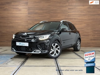 Kia Stonic 1.0 T-GDi 120pk MHEV GT-Line | LED | Camera | Navigatie | Climatronic | CarPlay /DAB+ | Lane-assist | Cruisecontrole |