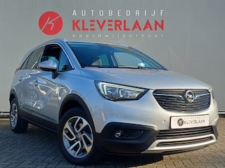 Opel Crossland X 1.2 Turbo Innovation | AUTOMAAT | HEAD UP DISPLAY | CRUISE | AIRCO | Wij bieden ook financiering mogelijkheden aan.