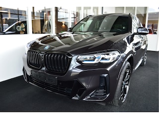 BMW X3 xDrive30e Hybride M-Sportedition | Facelift !