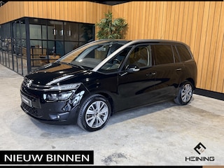 Citroën C4 Picasso 2.0 BlueHDi Business. 7 persoons. Navi. Trekhaak. Camera. Nieuwe kopelling en vliegwiel. Met NAP