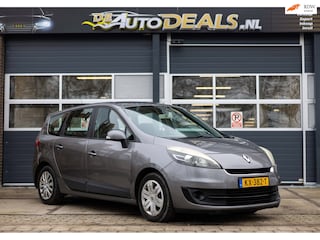 Renault Scénic 1.5 dCi Express 7ZITS | AIRCO