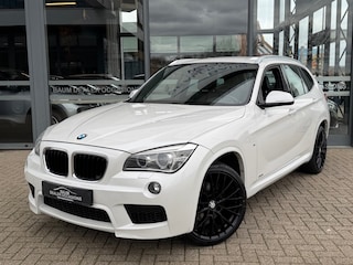 BMW X1 SDRIVE20I HIGH EXEC.M SPORT AUTOMAAT LEER NAVI PDC