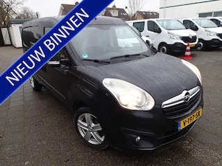 Opel Combo 1.6 CDTi L2H1 Sport MAXI l2