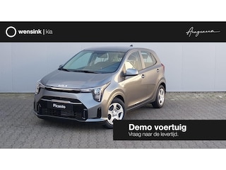 Kia Picanto 1.0 DPI DynamicLine | Automaat | Apple Carplay/Android Carplay | Parkeercamera | Airco | Cruise Control |