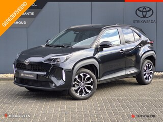 Toyota Yaris Cross 1.5 Hybrid 115 First Edition