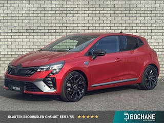 Renault Clio 1.6 E-Tech Full Hybrid 145 Esprit Alpine | 360° Camera | Adaptive Cruise Control | Navigatie | Apple CarPlay / Android Auto |