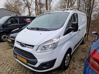 Ford Transit Custom 270 2.0 TDCI L1H1 Trend