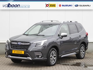 Subaru Forester 2.0i e-BOXER Luxury | Carplay Navigatie | Camera | Clima | Trekhaak
