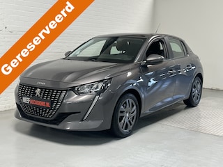 Peugeot 208 1.2 PureTech Allure Pack CLIMA / CRUISE / NAVI / ELK.PAKKET