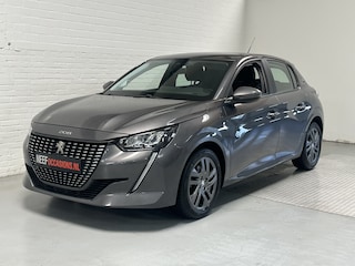 Peugeot 208 1.2 PureTech Allure Pack CLIMA / CRUISE / NAVI / ELK.PAKKET