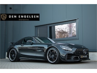 Mercedes-Benz AMG GT R 4.0 R GTR Pro 1/750 | (ExportPrice) | Ceramic | Burmester | Dealer maintenance | AMG Track Pace | Carbon | ACC | Alcantara | Keyless-Go | Side Assist | 19''/20" | Alarm.