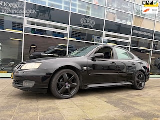 Saab 9-3 Sport Sedan 1.8t Linear Business
