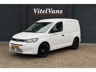 Volkswagen Caddy Cargo 1.5 TSI | PDC V & A | AIRCO | DAB | BLUETOOTH