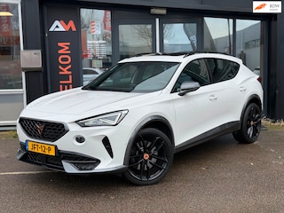 Cupra Formentor 2.0 TSI 4DRIVE I Pano I Keyless I Camera