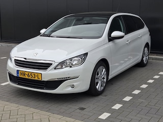 Peugeot 308 SW 1.6 BlueHDI Blue Lease Executive Pack