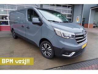 Renault Trafic 2.0 Blue dCi 170PK L2H1 Extra Nr.V074 | Airco | Cruise | Apple CP+android auto | 17"LM velgen