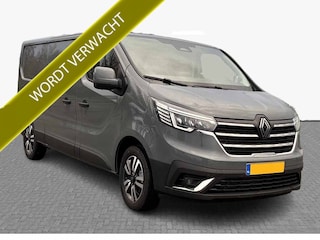 Renault Trafic 2.0 Blue dCi 170PK L2H1 Extra Nr.V074 | Airco | Cruise | Apple CP+android auto | 17"LM velgen