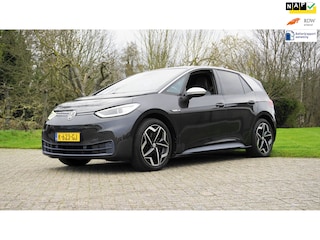 Volkswagen ID.3 First Plus 58 kWh Camera trekhaak Soh 91%
