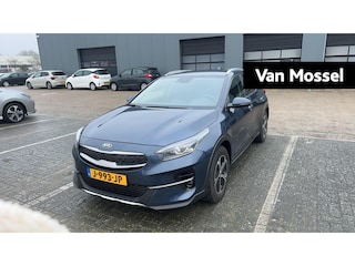 Kia XCeed 1.6 GDi PHEV DynamicPlusLine Trekhaak |