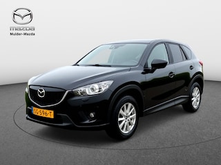Mazda CX-5 2.0 TS+ | Trekhaak | Stoelverwarming