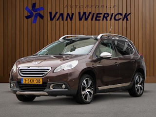 Peugeot 2008 1.6 VTi Féline 120PK | Pano | Navi | Trekhaak | NAP