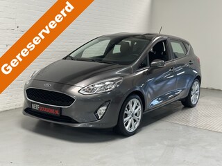 Ford Fiesta 1.0 EcoBoost Active CLIMA / CRUISE / TREKHAAK