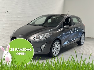 Ford Fiesta 1.0 EcoBoost Active CLIMA / CRUISE / TREKHAAK