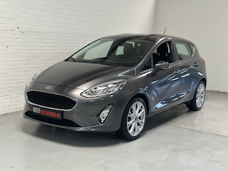 Ford Fiesta 1.0 EcoBoost Active CLIMA / CRUISE / TREKHAAK
