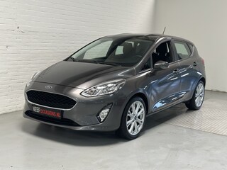 Ford Fiesta 1.0 EcoBoost Active CLIMA / CRUISE / TREKHAAK